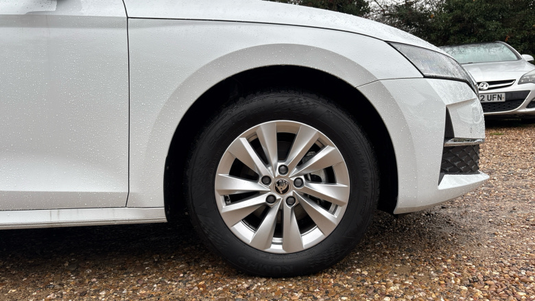 Skoda Octavia 1.5 TSI SE Technology 5dr Petrol Hatchback